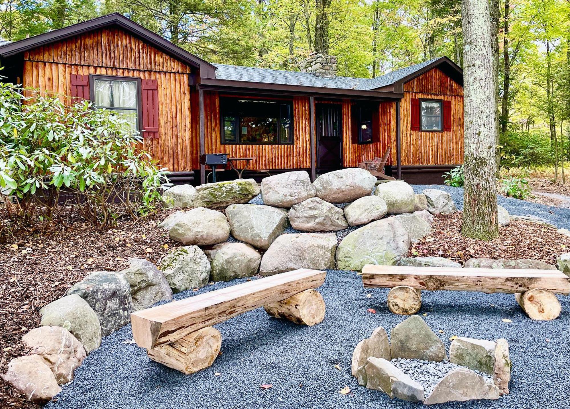 Lodge Mountain Springs *