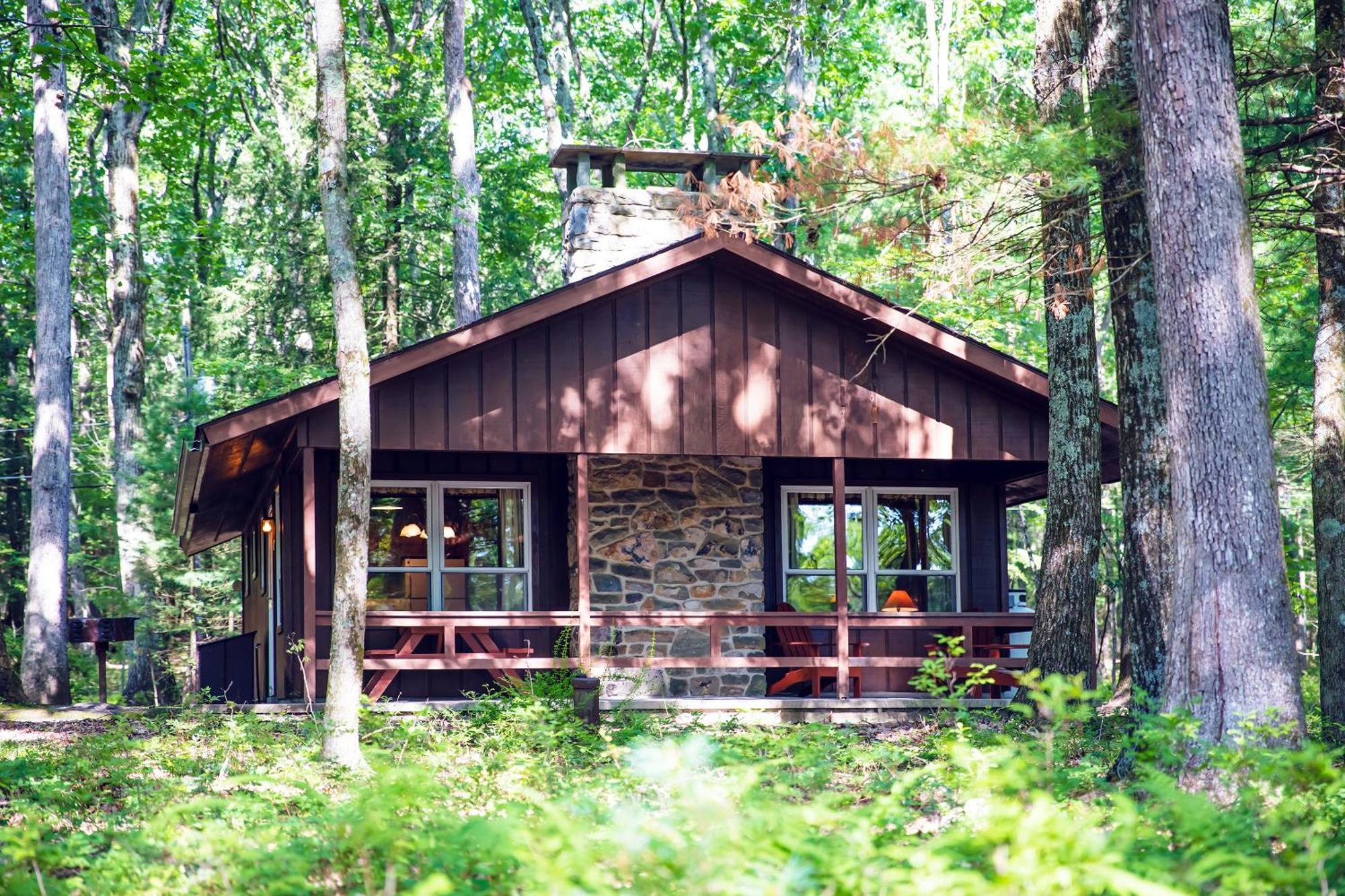 Mountain Springs Lodge