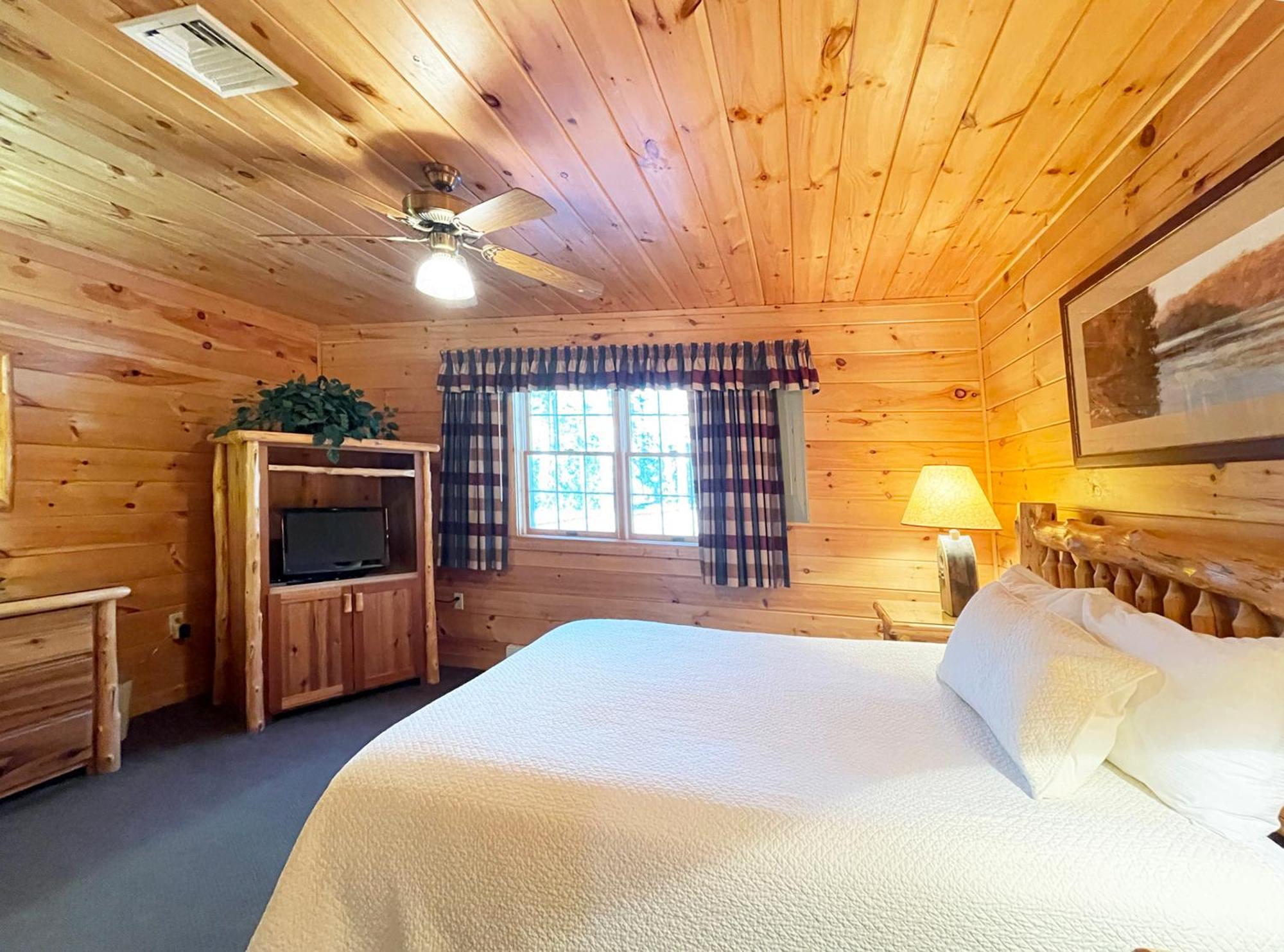 Lodge Mountain Springs Stroudsburg