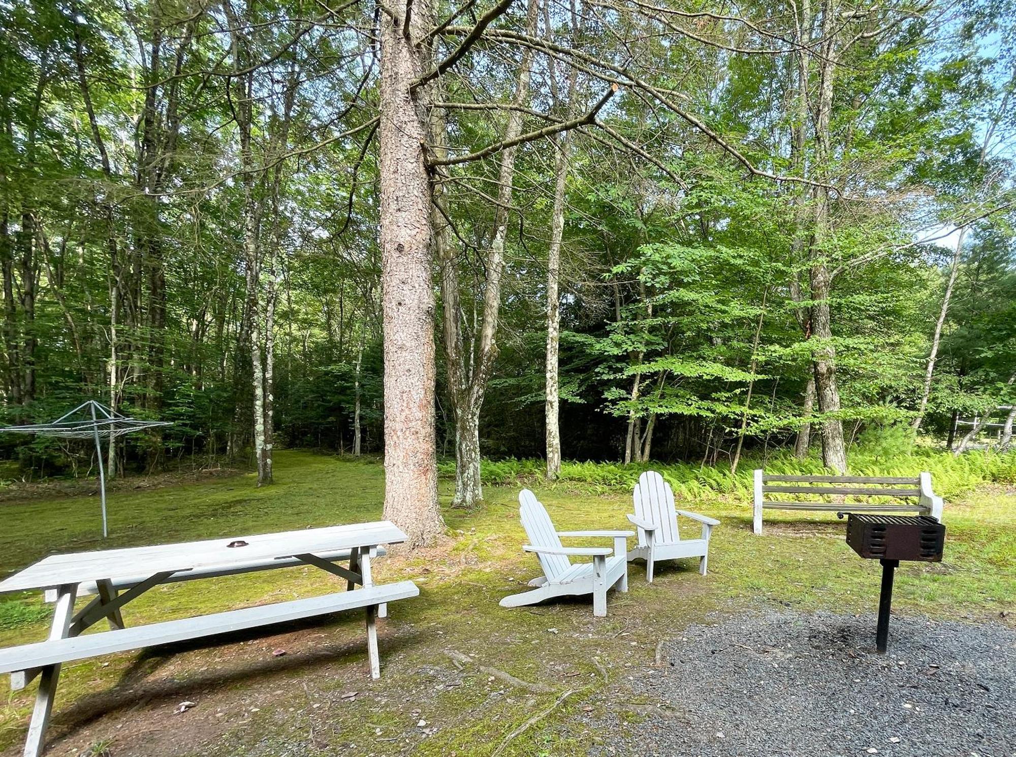 Mountain Springs Stroudsburg