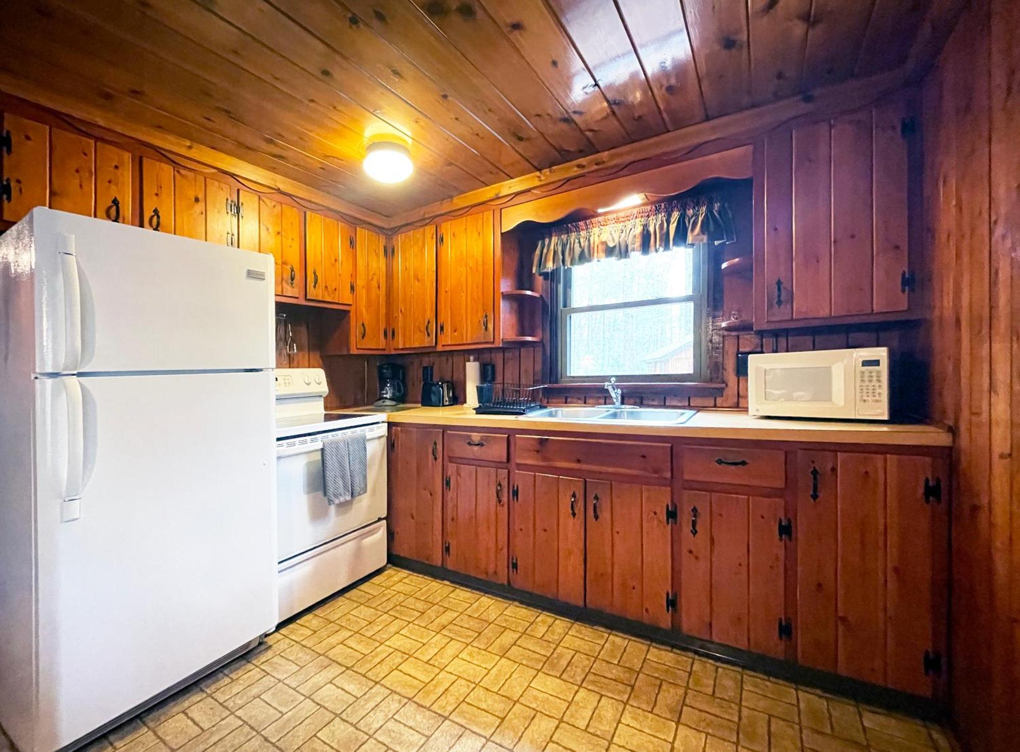 Lodge Mountain Springs Stroudsburg