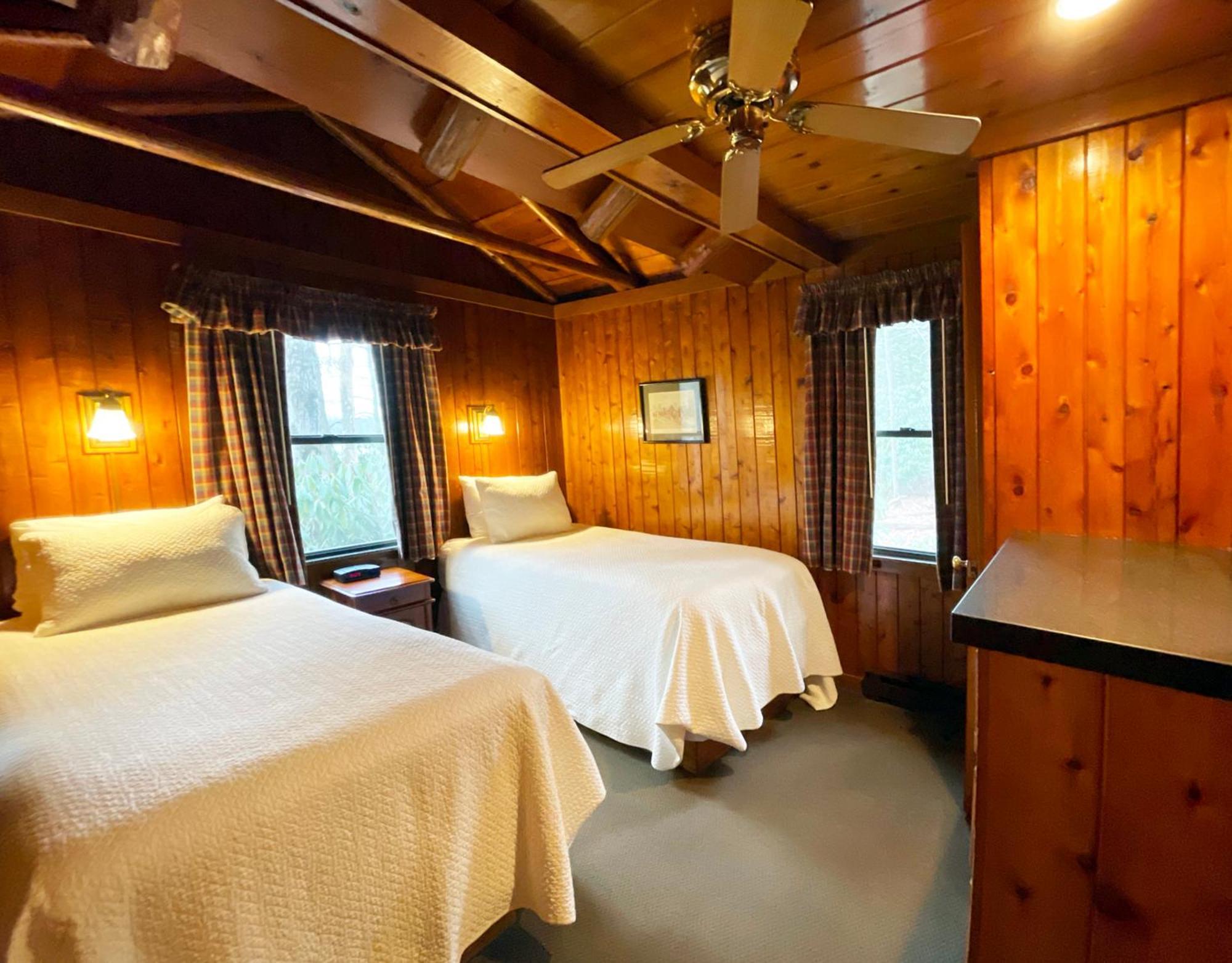 Lodge Mountain Springs *