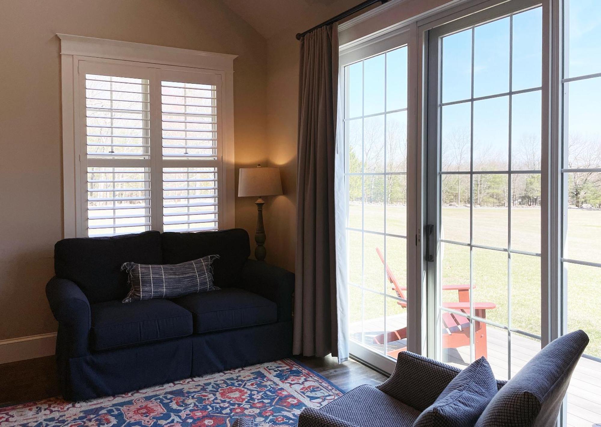 Mountain Springs Lodge