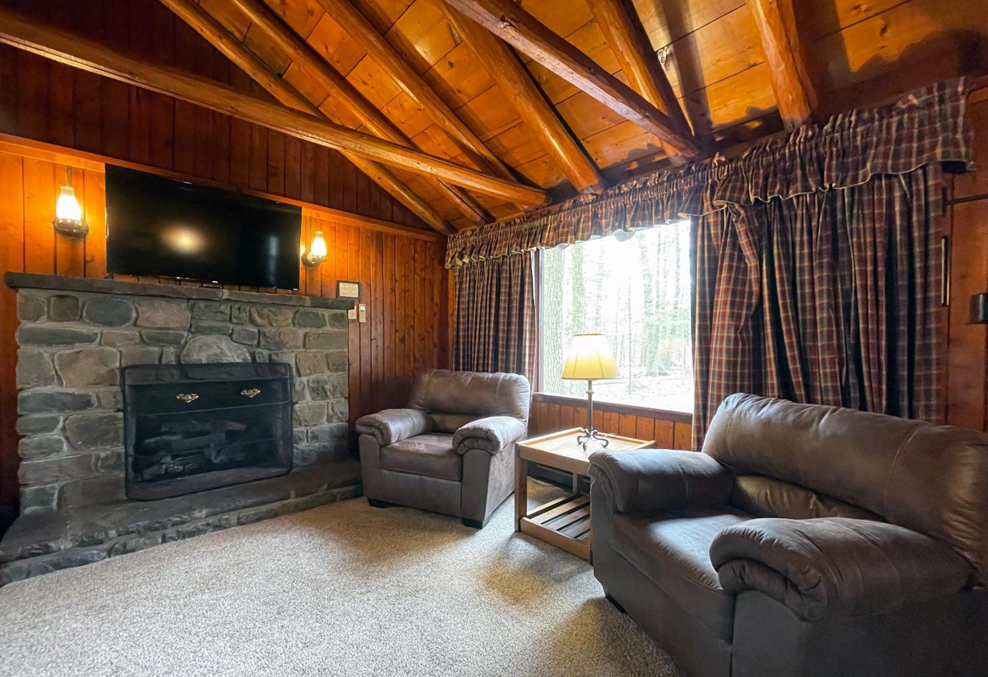 Mountain Springs Lodge Stroudsburg