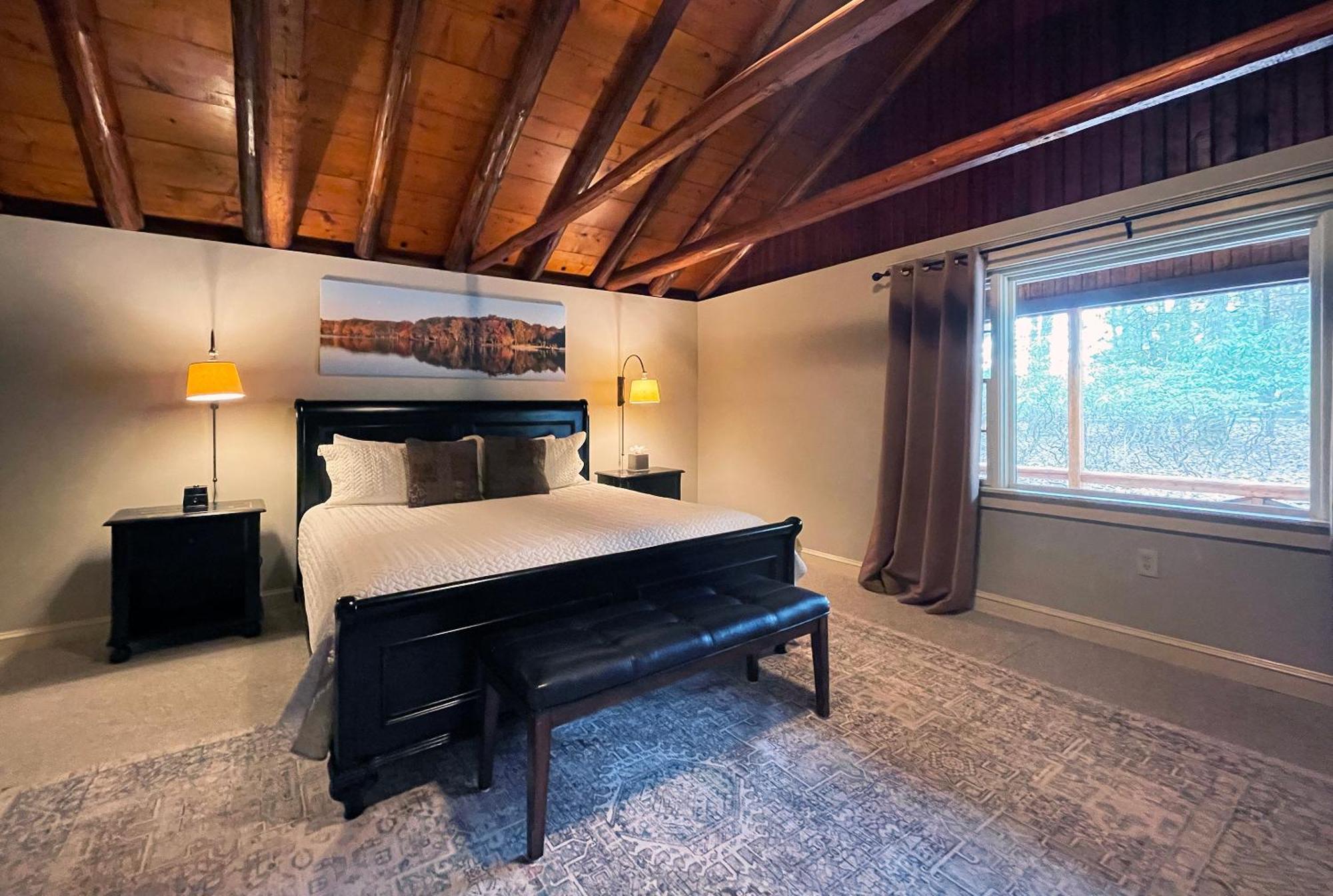 Lodge Mountain Springs Stroudsburg